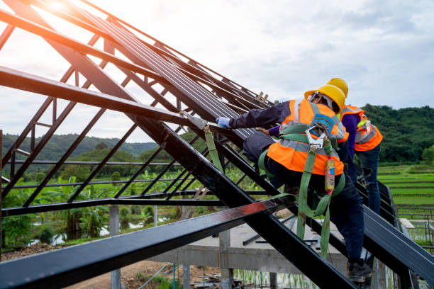 Best New Roof Installation  in Arcanum, OH
