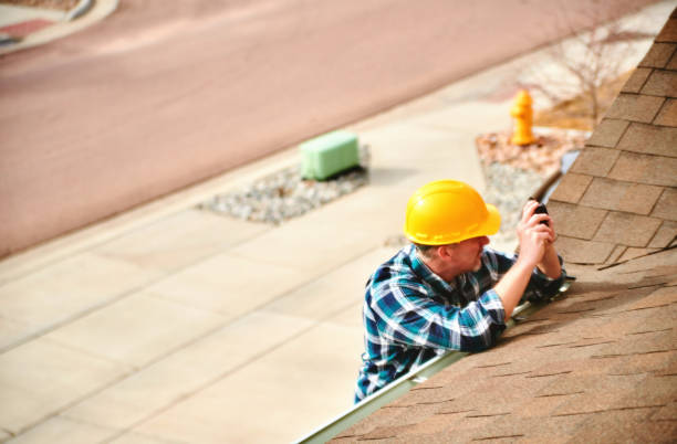 Best Best Roofing Contractors  in Arcanum, OH