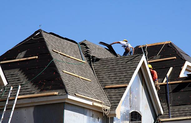 Best Residential Roofing Contractor  in Arcanum, OH