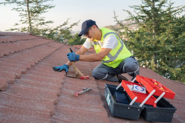 Best Flat Roof Repair Services  in Arcanum, OH