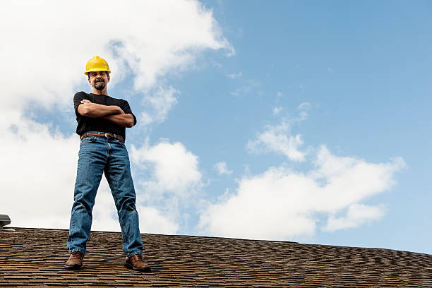 Best Slate Roofing Contractor  in Arcanum, OH