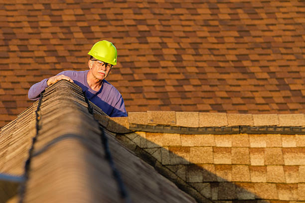 Quick and Trustworthy Emergency Roof Repair Services in Arcanum, OH