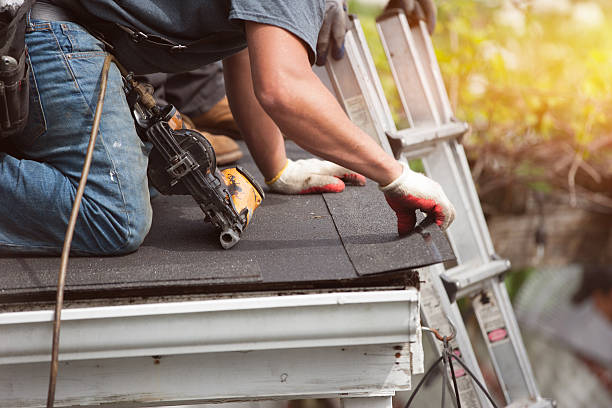 Best Roof Leak Repair  in Arcanum, OH