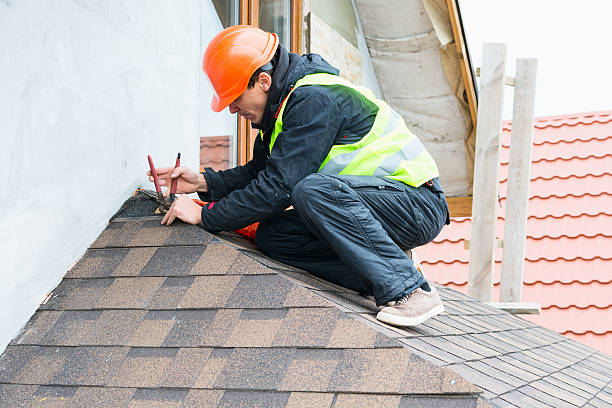 Best Shingle Roofing Installation  in Arcanum, OH