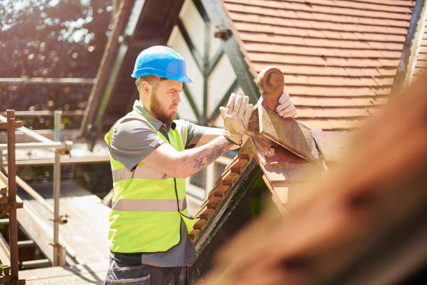 Best Metal Roofing Contractor  in Arcanum, OH