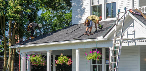 Heating Cable for Roof Installation in Arcanum, OH